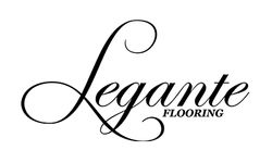 Legante Flooring Logo