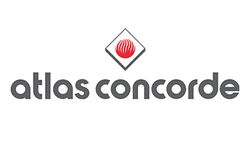 Atlas Concorde Logo
